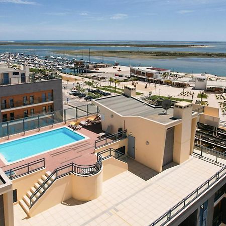 My Oasis I Apartment Olhao Ngoại thất bức ảnh