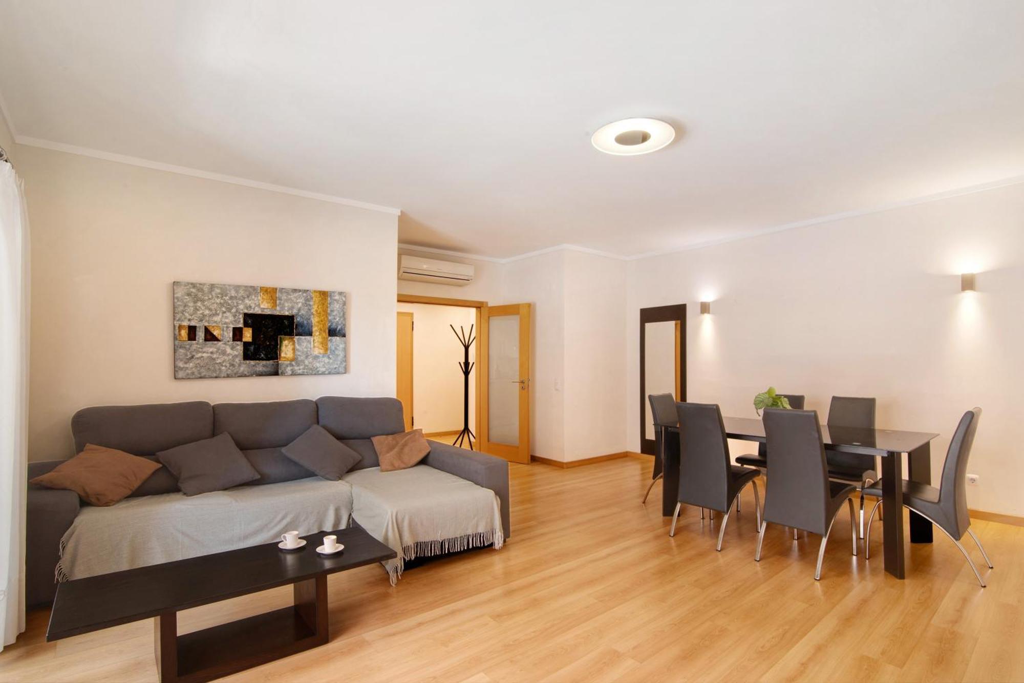My Oasis I Apartment Olhao Ngoại thất bức ảnh