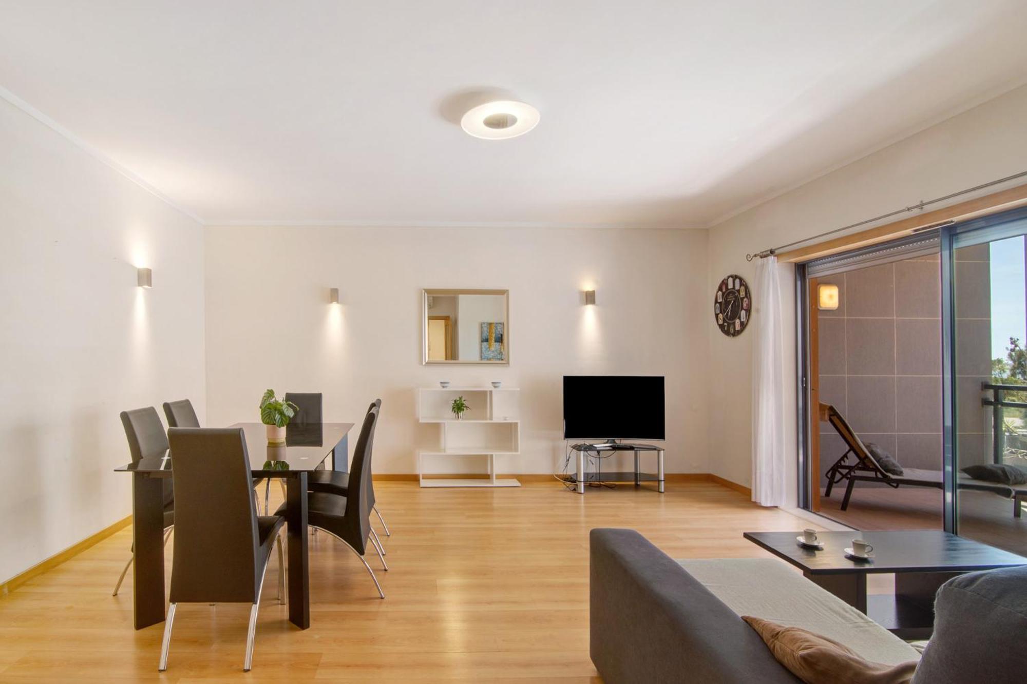 My Oasis I Apartment Olhao Ngoại thất bức ảnh