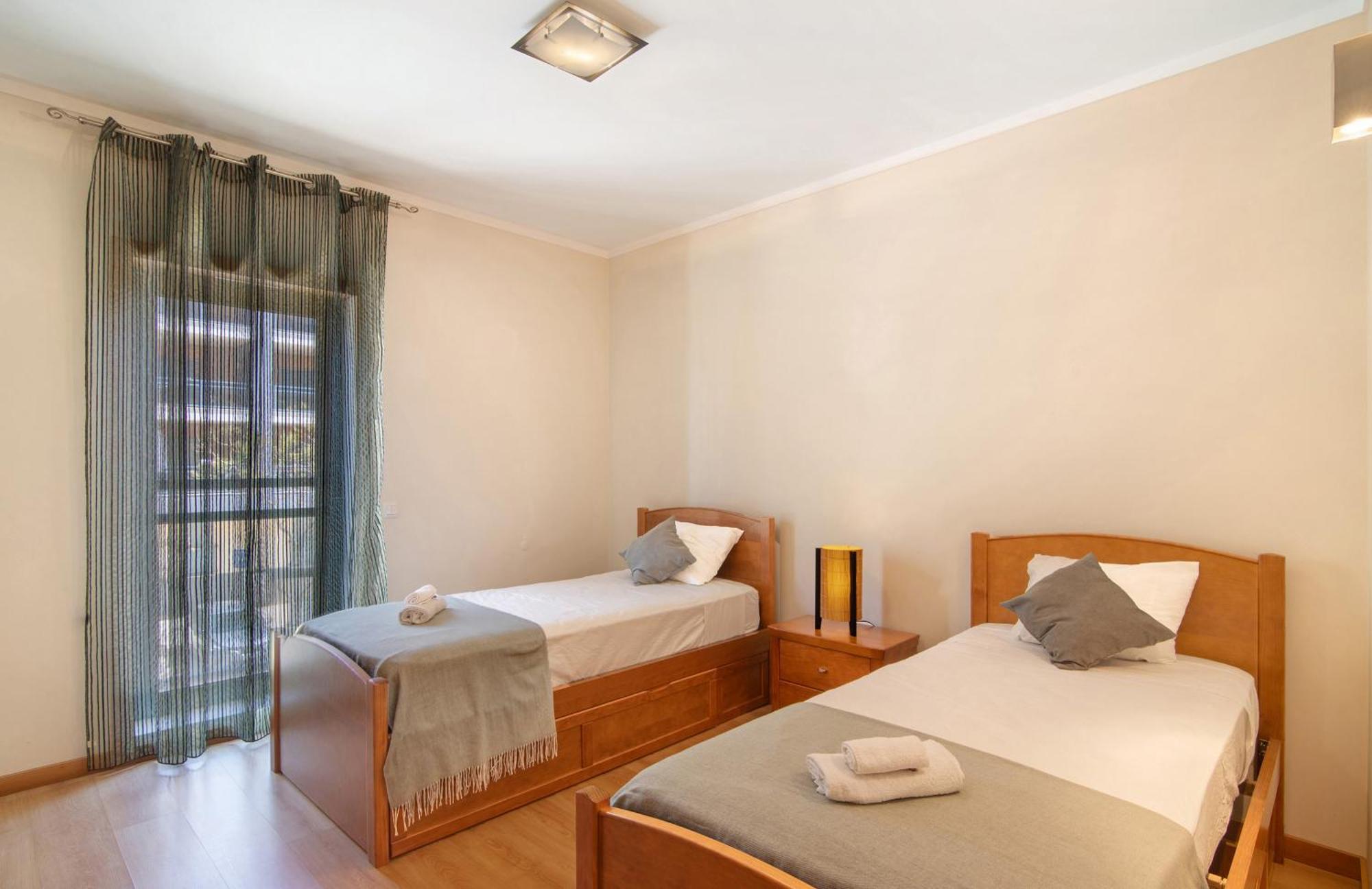 My Oasis I Apartment Olhao Ngoại thất bức ảnh