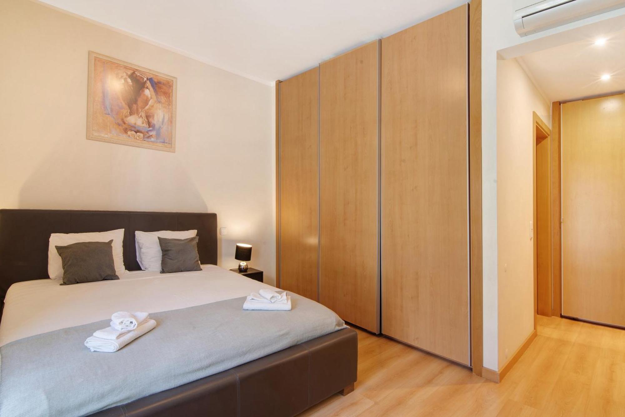 My Oasis I Apartment Olhao Ngoại thất bức ảnh