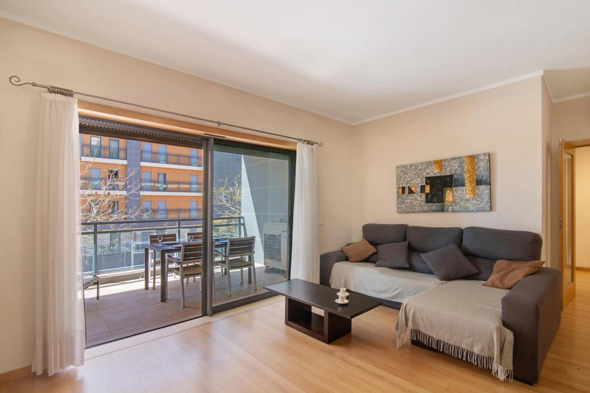 My Oasis I Apartment Olhao Ngoại thất bức ảnh