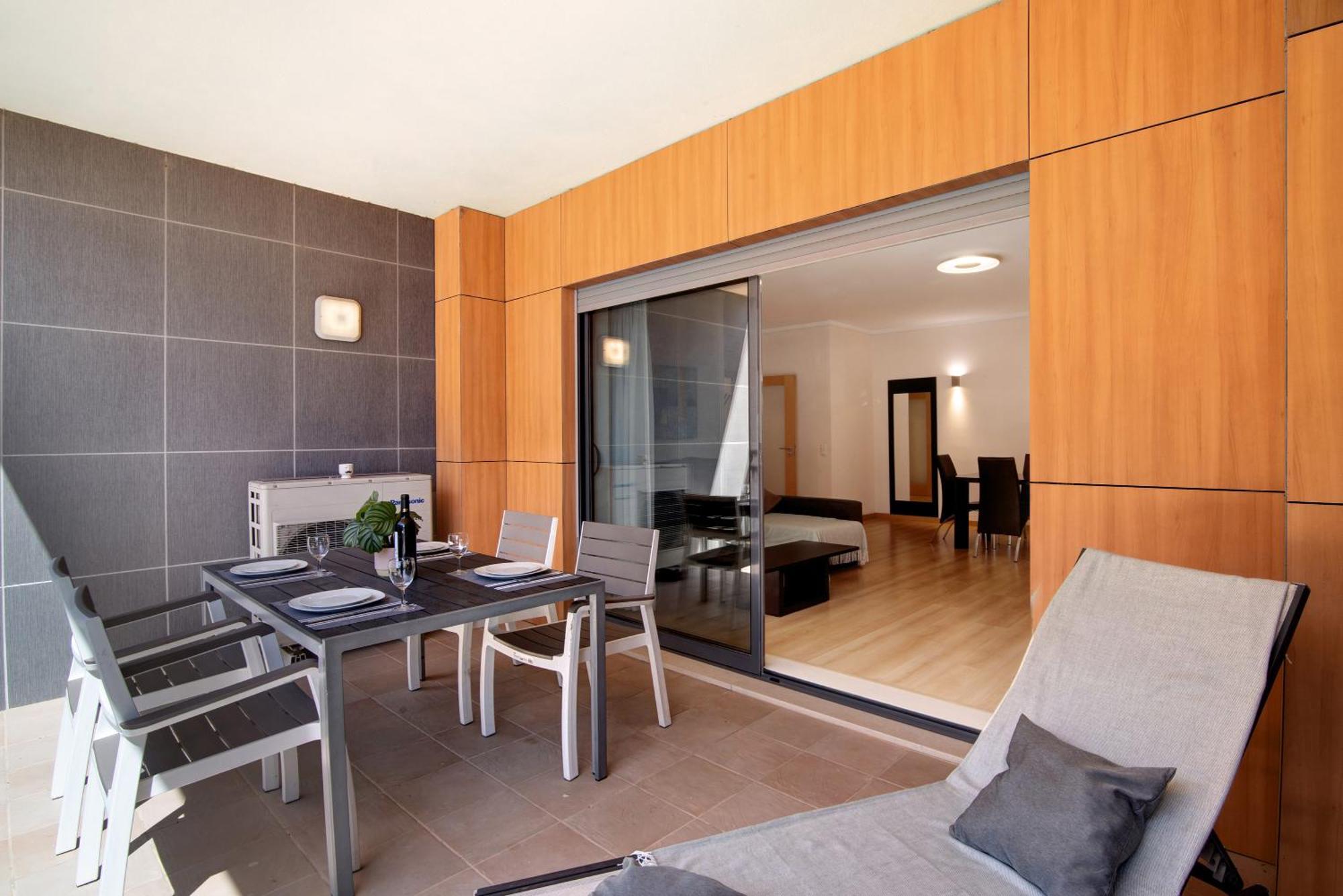 My Oasis I Apartment Olhao Ngoại thất bức ảnh