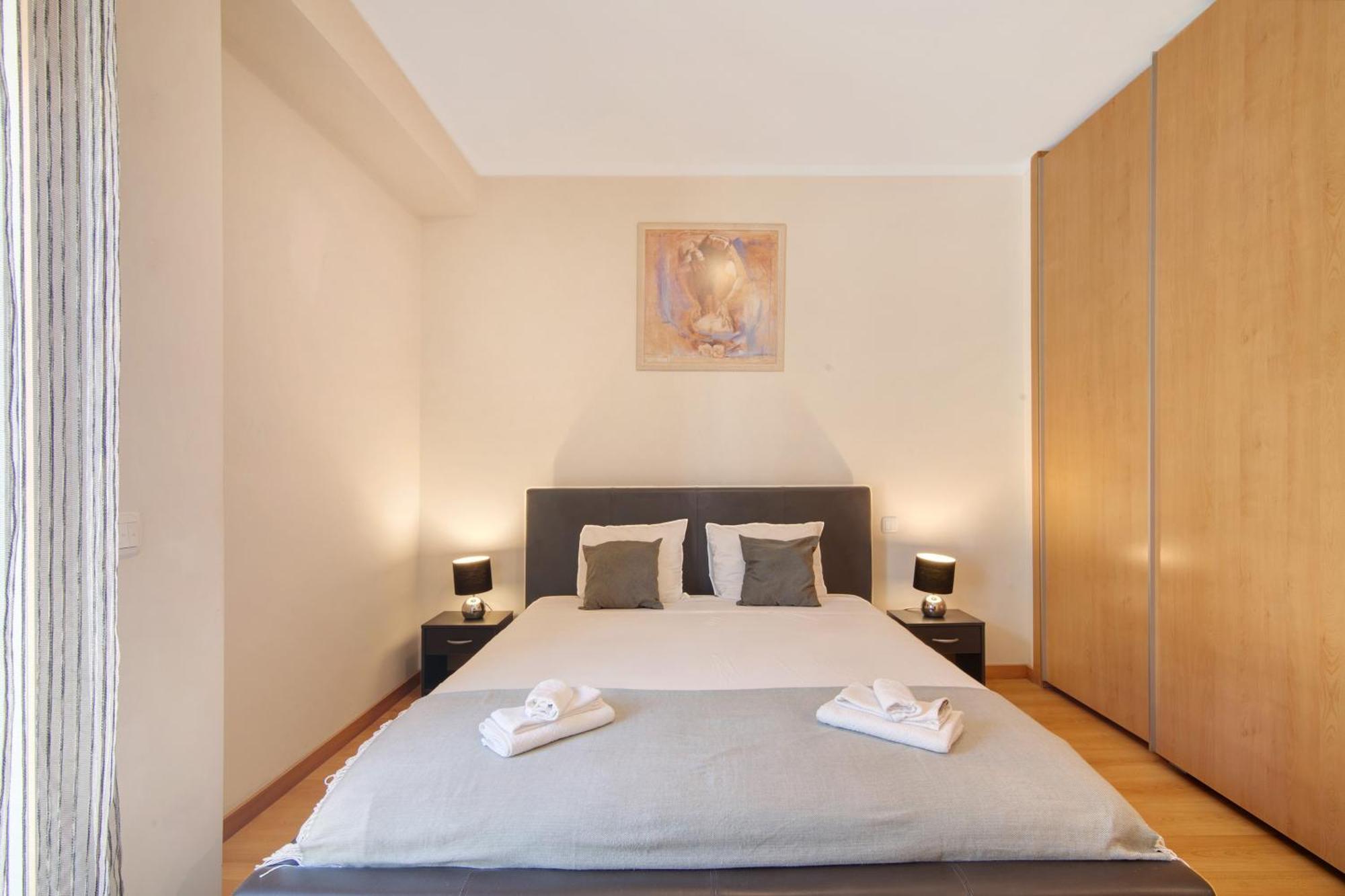 My Oasis I Apartment Olhao Ngoại thất bức ảnh