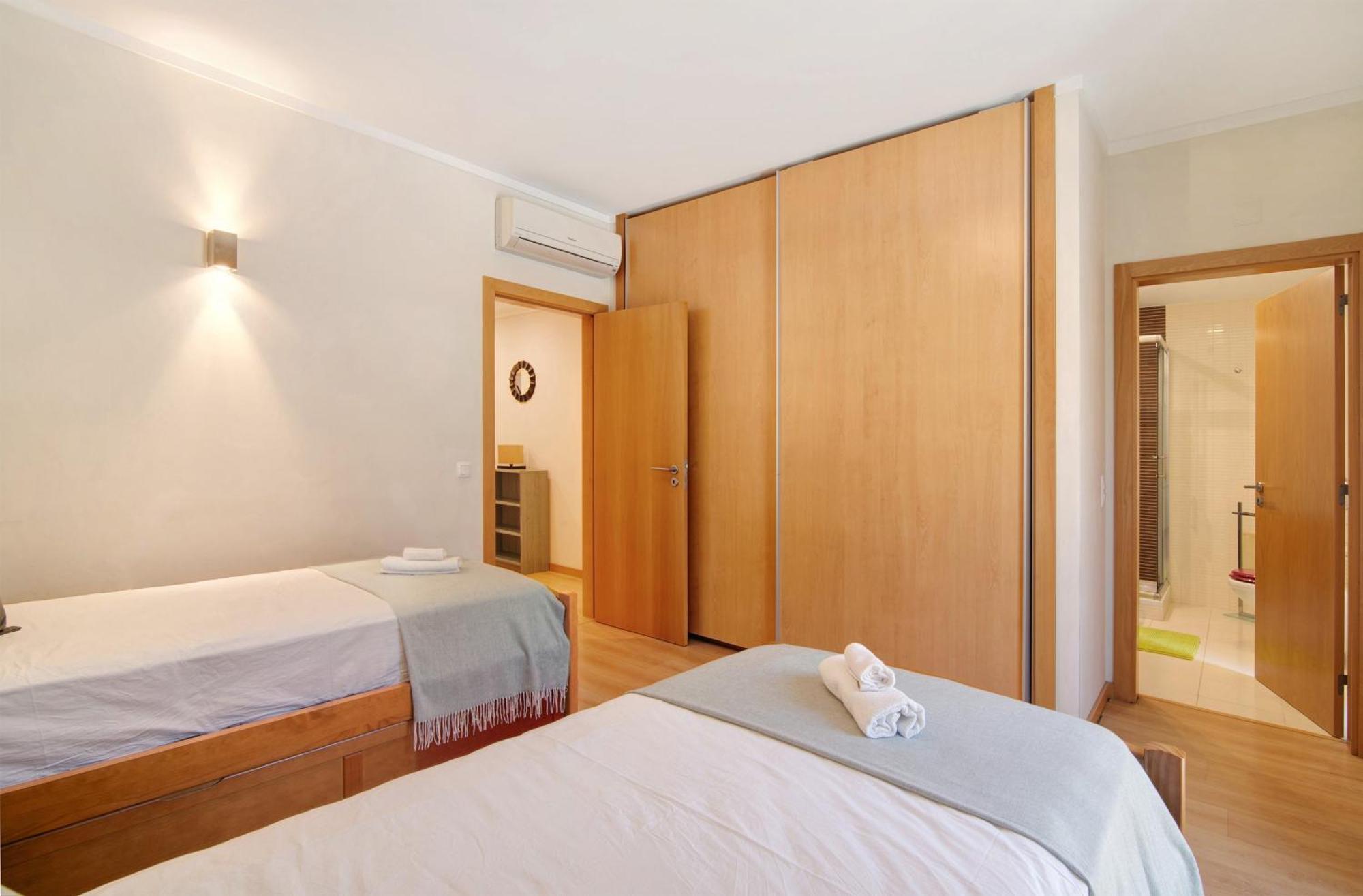 My Oasis I Apartment Olhao Ngoại thất bức ảnh