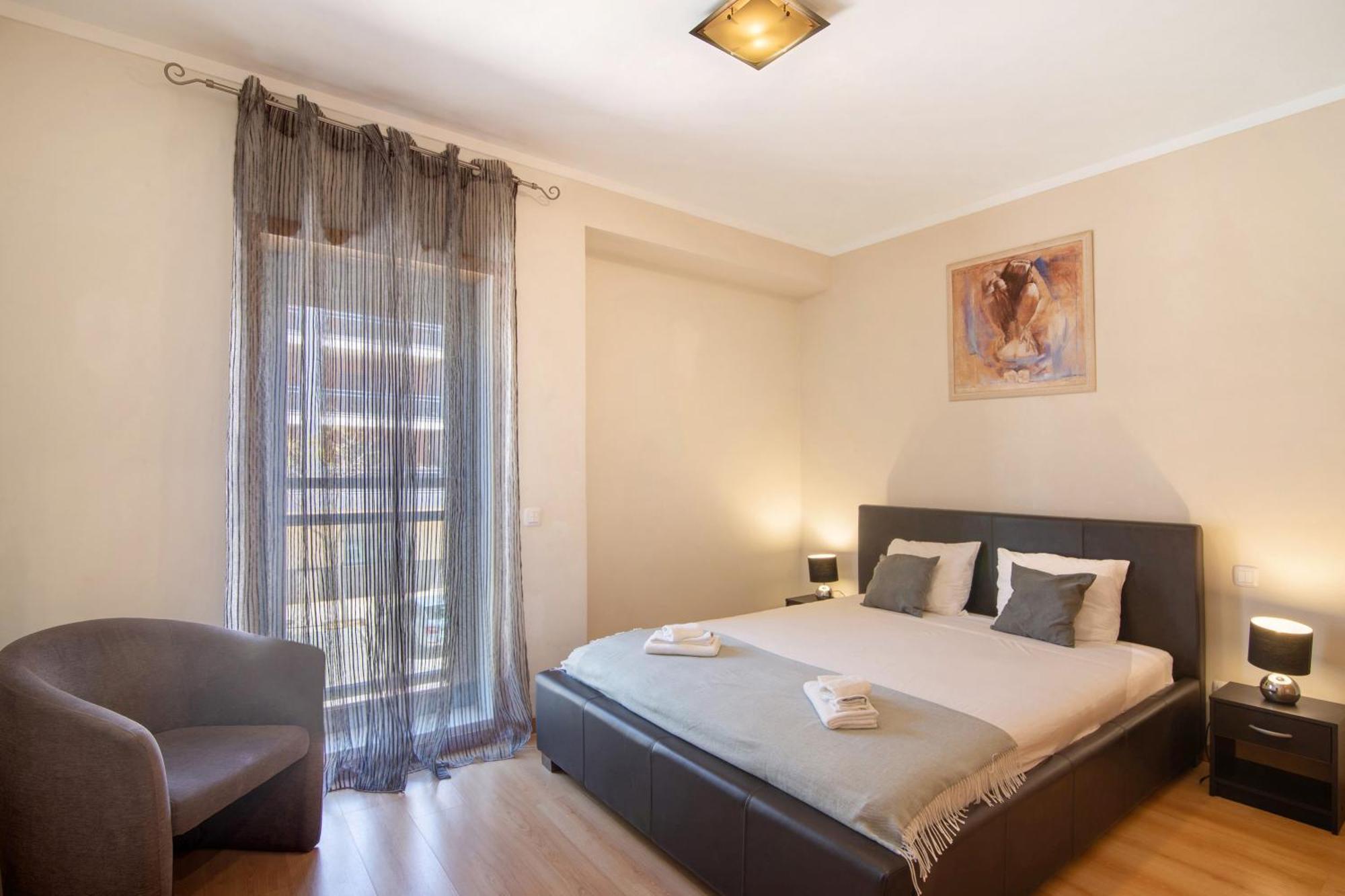 My Oasis I Apartment Olhao Ngoại thất bức ảnh