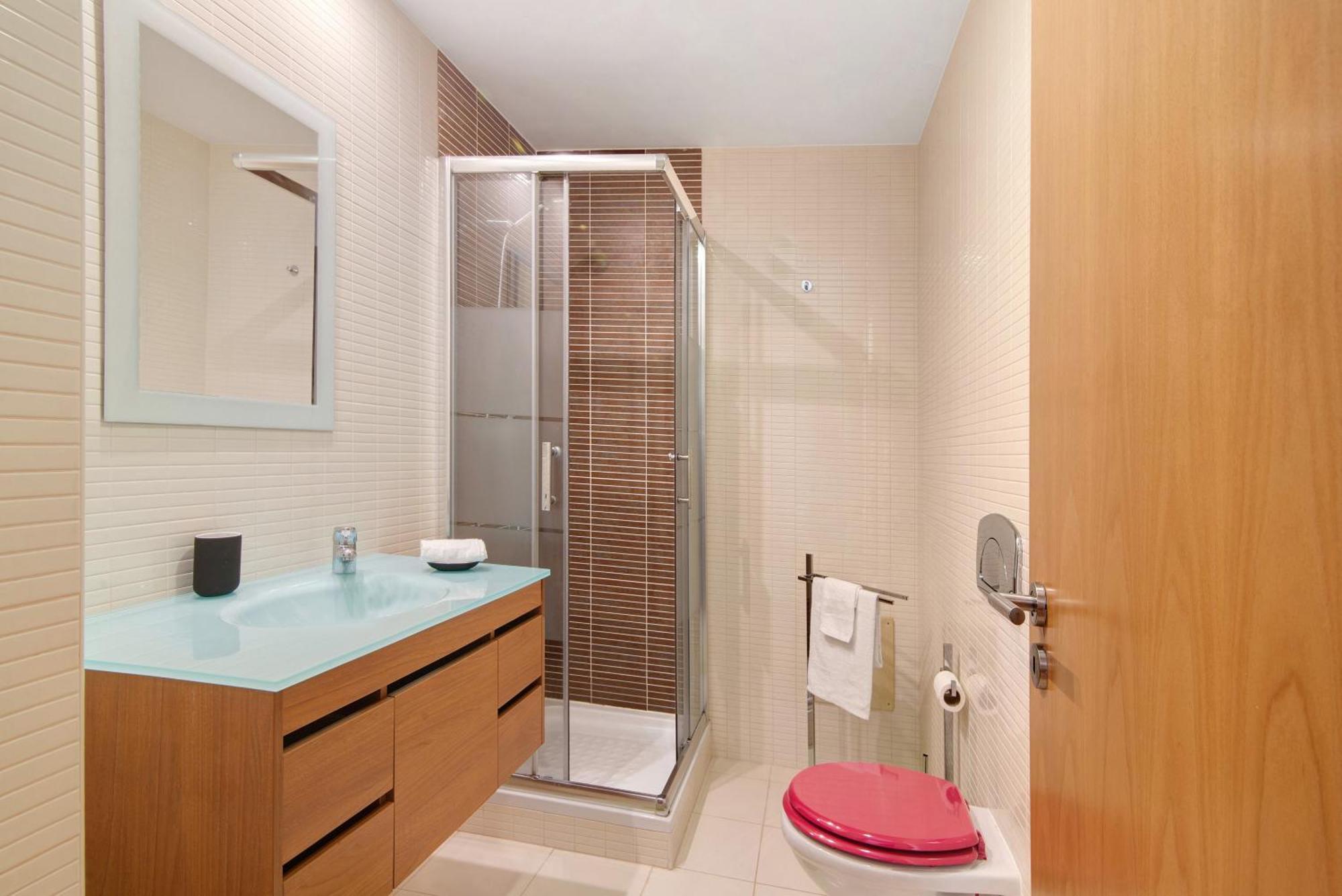 My Oasis I Apartment Olhao Ngoại thất bức ảnh