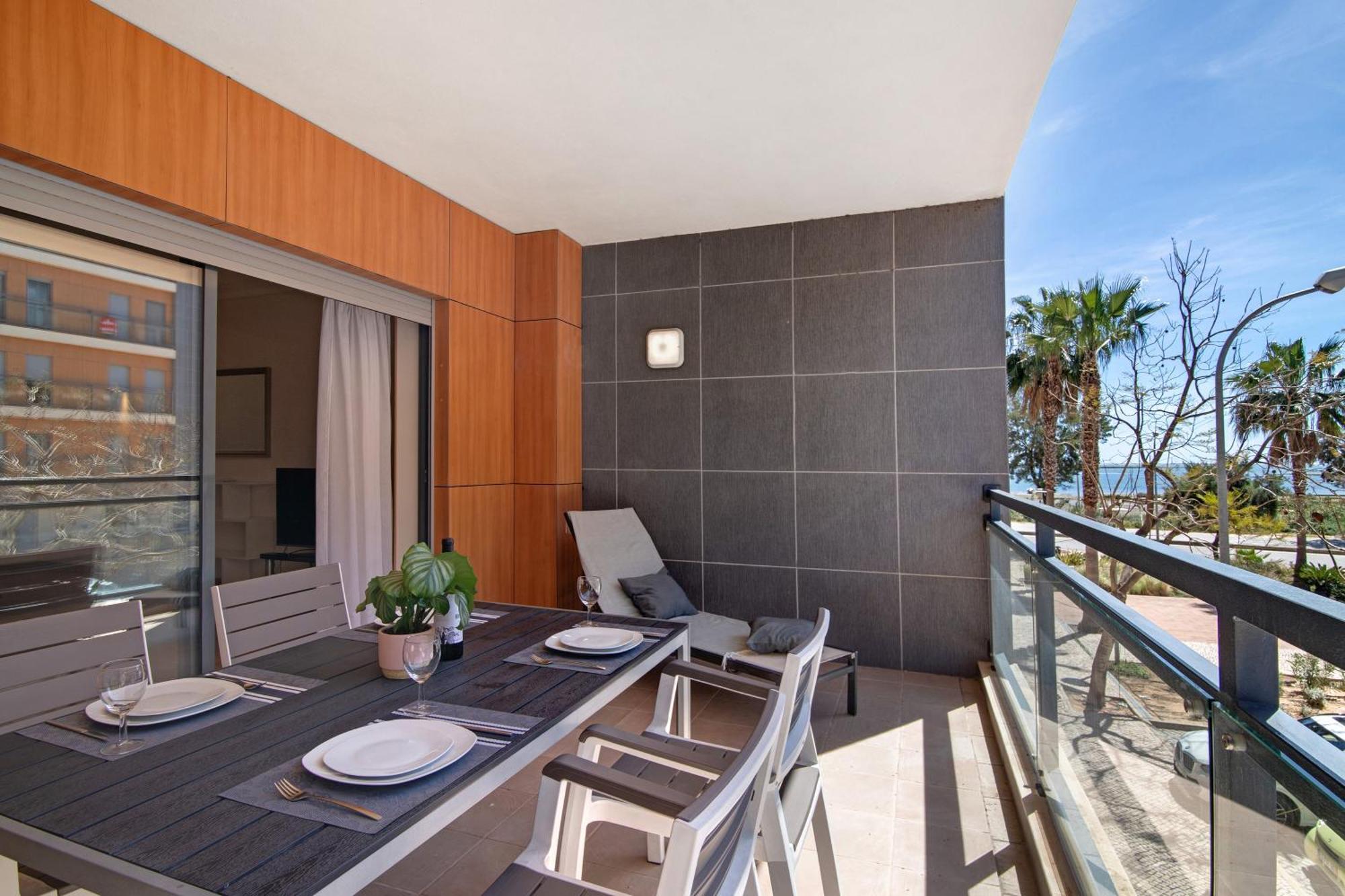 My Oasis I Apartment Olhao Ngoại thất bức ảnh