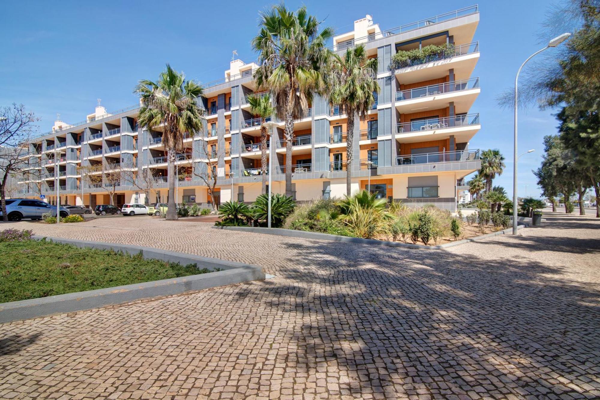 My Oasis I Apartment Olhao Ngoại thất bức ảnh