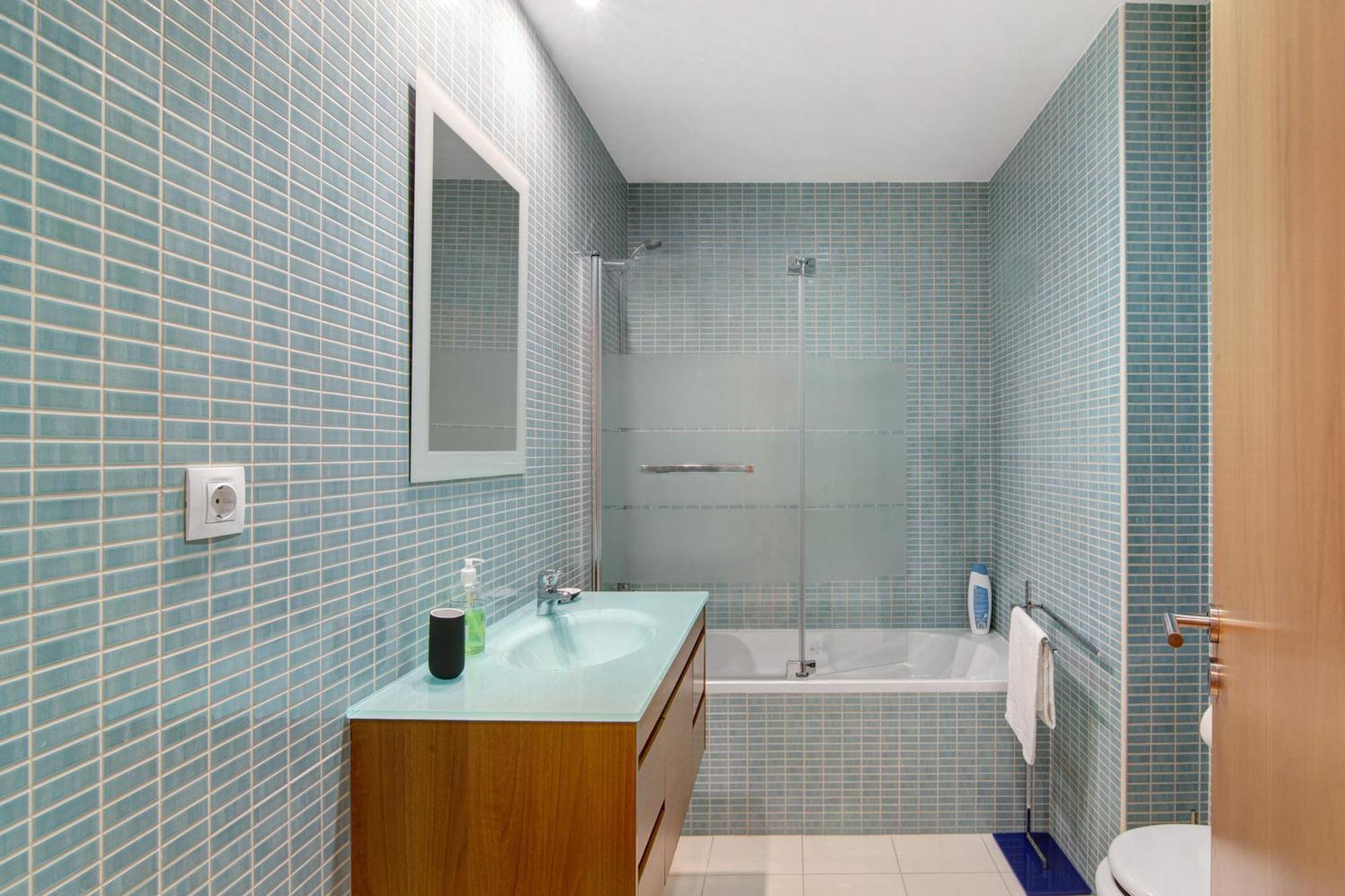 My Oasis I Apartment Olhao Ngoại thất bức ảnh