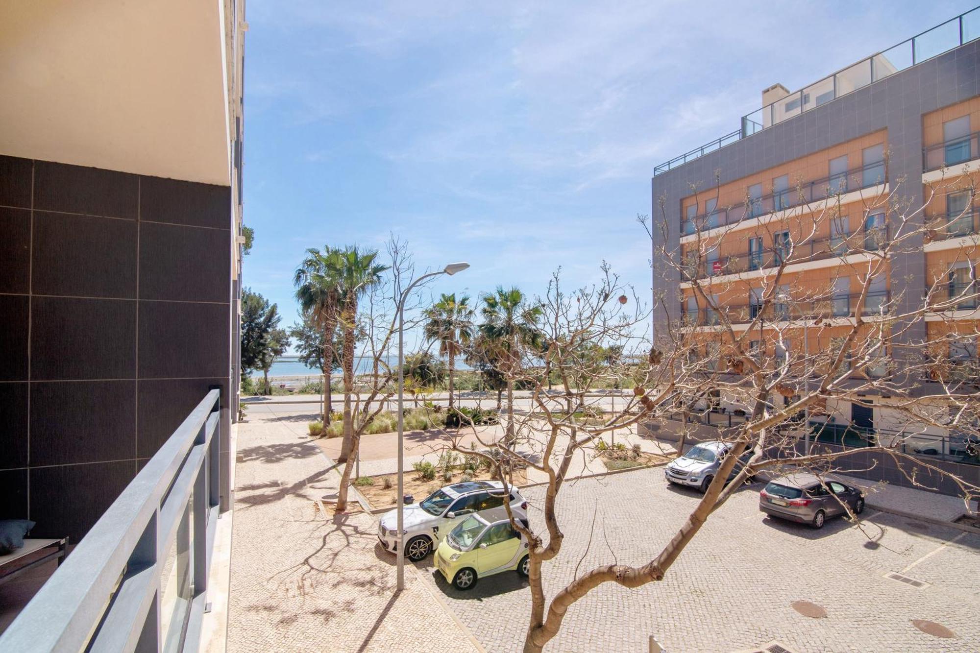 My Oasis I Apartment Olhao Ngoại thất bức ảnh