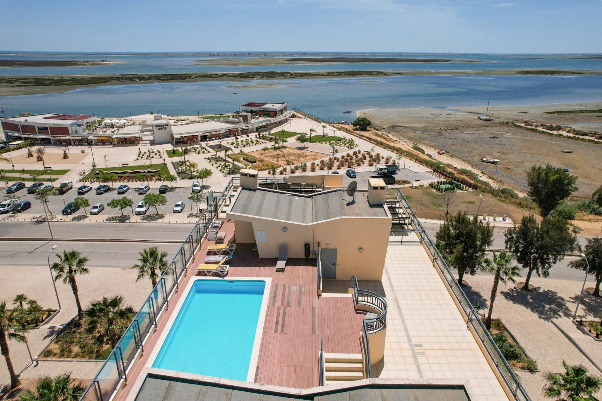 My Oasis I Apartment Olhao Ngoại thất bức ảnh
