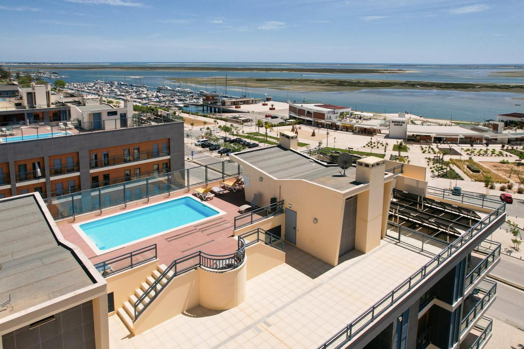My Oasis I Apartment Olhao Ngoại thất bức ảnh